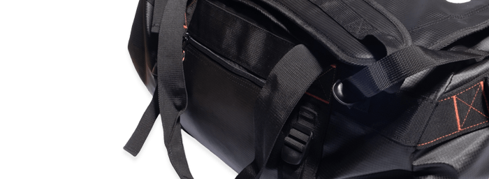 GYM BAGS