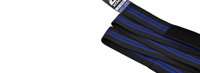 KNEE WRAPS