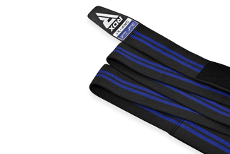 KNEE WRAPS