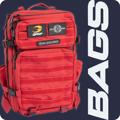 Kategorie Gym Bags, Taschen & Rucksäcke