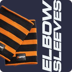 Elbow Sleeves Ellenbogenstulpen Gym Bodybuilding Kategorie Fitgear24