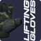 Lifting Gloves Trainingshandschuhe Gym Fitness Kategorie Fitgear24