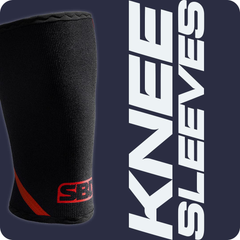 Knee Sleeves Lifting Kniestulpen Fitness Kategorie Fitgear24
