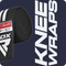 Knee Wraps Training Gym Bodybuilding Powerlifting Kategorie Fitgear24