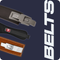 Gewichtheberguertel Lifting Belts Kategorie Fitgear24