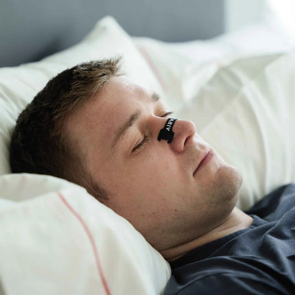 AIRWAAV Nasal Strips Packung 30 Size S M improves Sleep Quality