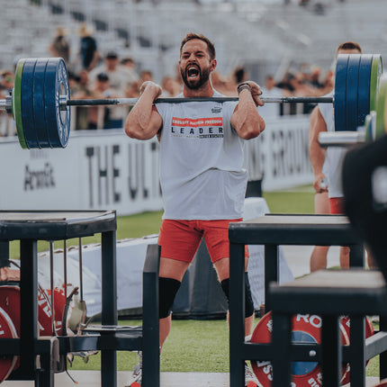 Airwaav PX1 Performance Mouthpiece Aaufbissschiene Mayhem Edition Rich Froning Crossfit
