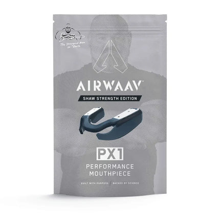 Airwaav PX1 Shaw Strength Edition - Brian Shaw