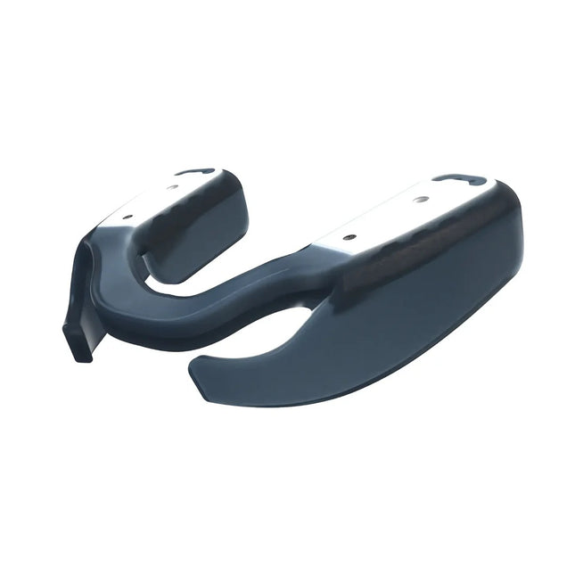 Airwaav PX1 Shaw Strength Edition - Brian Shaw Details Schiene vorne