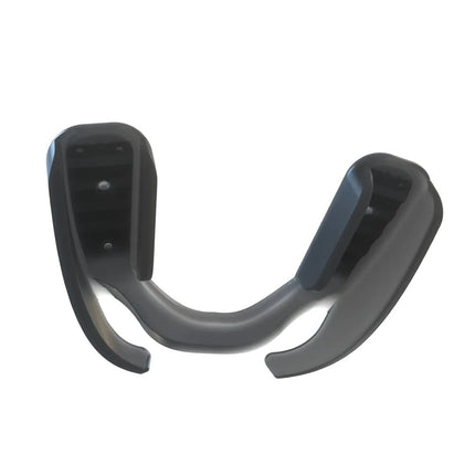 Airwaav PX1 Shaw Strength Edition - Brian Shaw Details Schiene unten