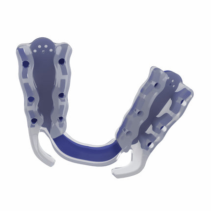 Airwaav PX2 Performance Mouthpiece Aaufbissschiene Mayhem Edition Rich Froning Aufbissschiene