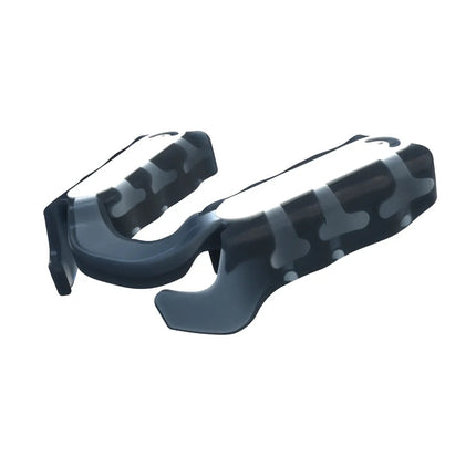 Airwaav PX2 Shaw Strength Edition - Brian Shaw Details Mundstück vorne