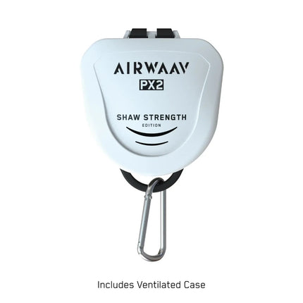 Airwaav PX2 Shaw Strength Edition - Brian Shaw Schutzcase