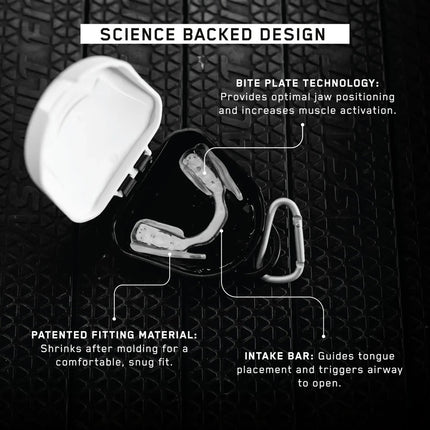 Airwaav PX2 Shaw Strength Edition - Brian Shaw Science Backed