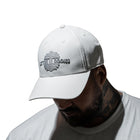 Better Bodies Baseball Cap White