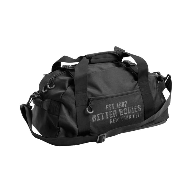Better Bodies Gym Bag
