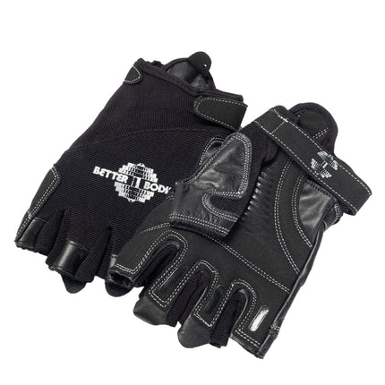 Better Bodies Pro Gym Gloves