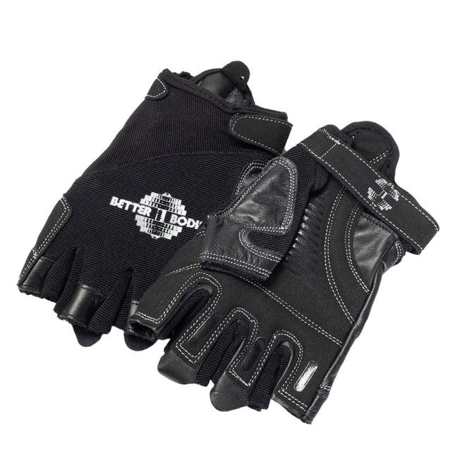 Better Bodies Pro Gym Gloves