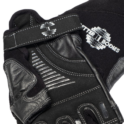 Better Bodies Pro Gym Gloves