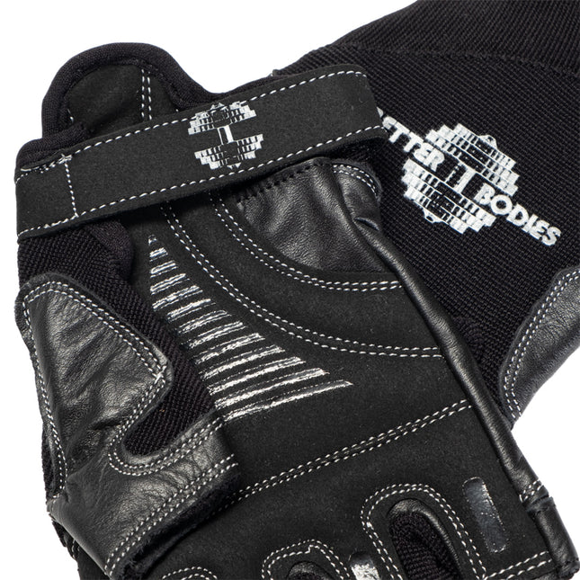 Better Bodies Pro Gym Gloves
