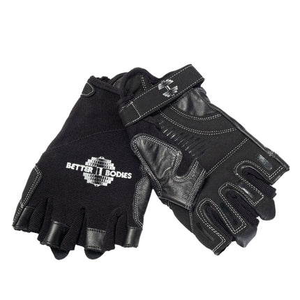 Better Bodies Pro Gym Gloves