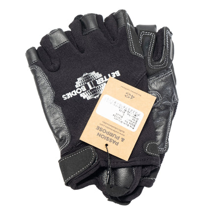 Better Bodies Pro Gym Gloves