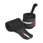 FG24 Wrist Wraps Stealth Black