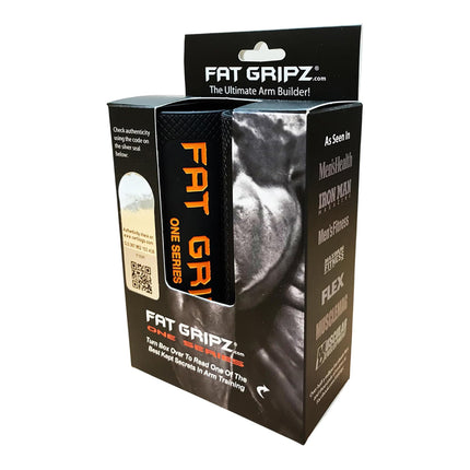 Fat Gripz One
