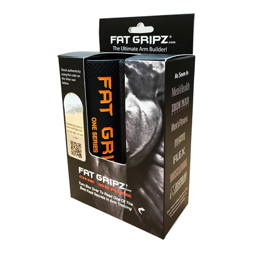 Fat Gripz One