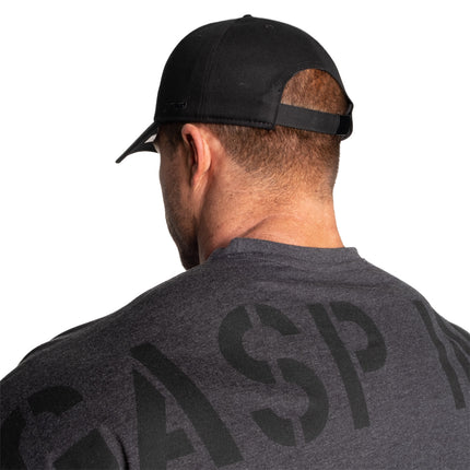 GASP Relentless Cap Black
