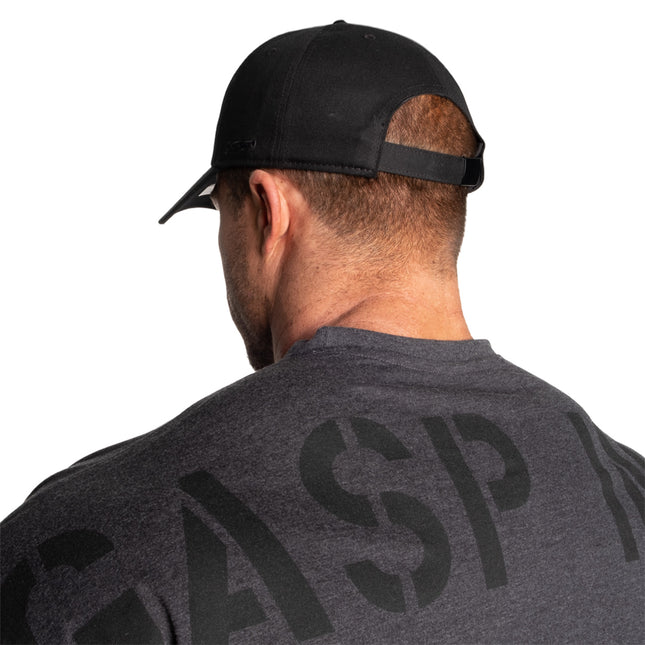 GASP Relentless Cap Black