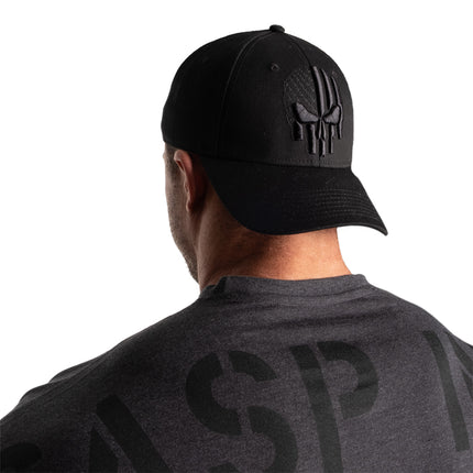 GASP Relentless Cap Black