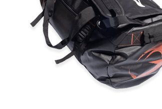 GYM BAGS