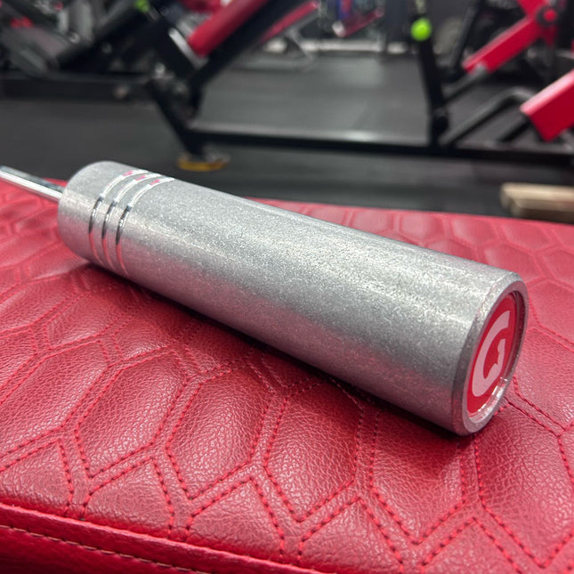 GymPin Kingpin 2inch Raw Schweiz Distributor