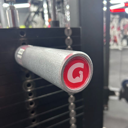 GymPin Kingpin 2inch Raw Schweiz Distributor