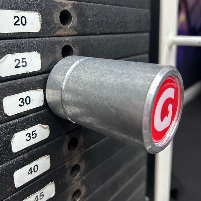 GymPin MiniPin 2inch Raw Schweiz Distributor