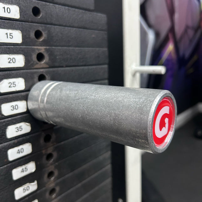 GymPin Original 2inch Raw Schweiz Distributor