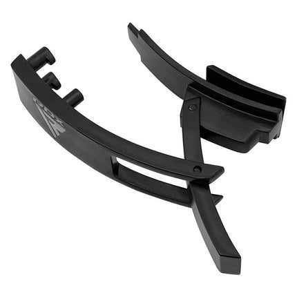RDX 4L Ersatzgürtelschnalle Black Chrom