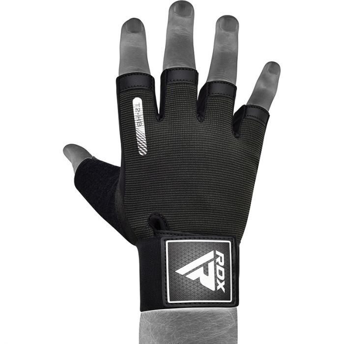 rdx handschuhe größentabelle RDX T2 Trainingshandschuhe Gym Schwarz