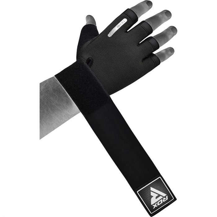 rdx handschuhe größentabelle RDX T2 Trainingshandschuhe Gym Schwarz