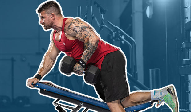 RDX SPORTS