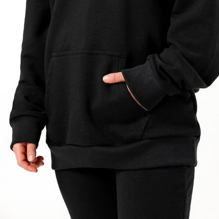 SBD Hoodie Unisex Tasche