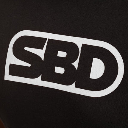 SBD Wettkampf T-Shirt Männer (Limitierte Momentum Edition)