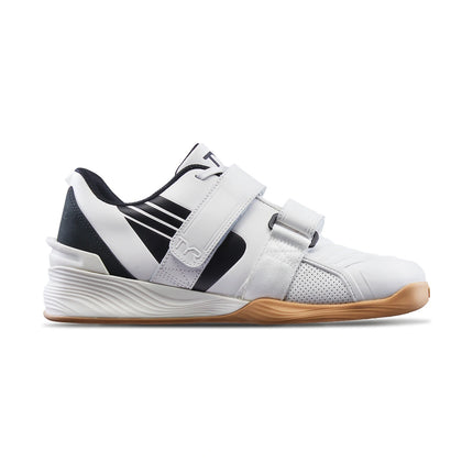 TYR Lifter Gewichtheberschuhe L2 White