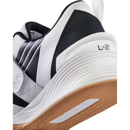 TYR Lifter Gewichtheberschuhe L2 Details White
