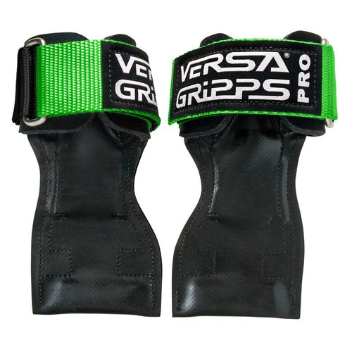 Versa Gripps PRO Lime Green