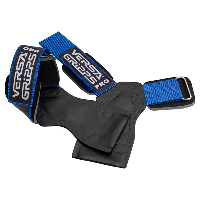 Versa Gripps PRO Pacific Blue Details