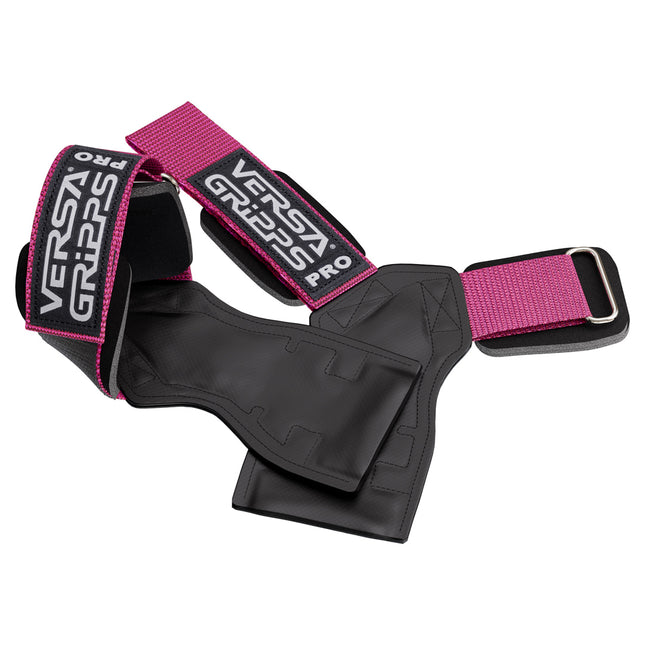 Versa Gripps PRO Pink Details