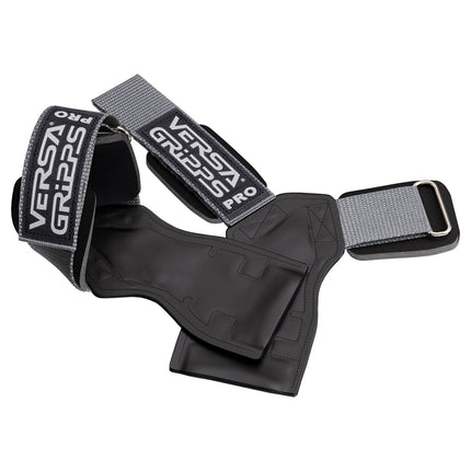 Versa Gripps PRO Silver Details