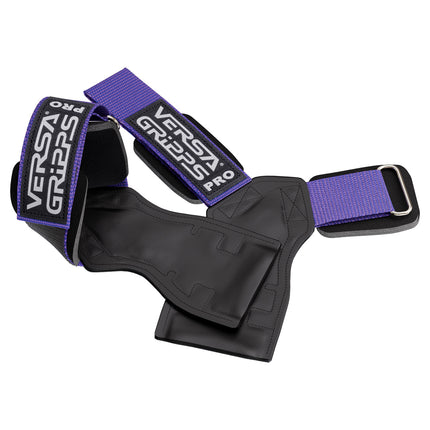 Versa Gripps PRO Purple Details